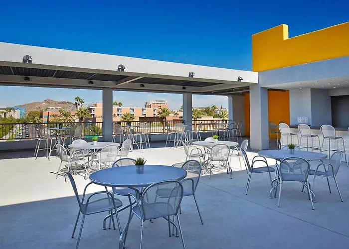 Graduate By Hilton Tempe