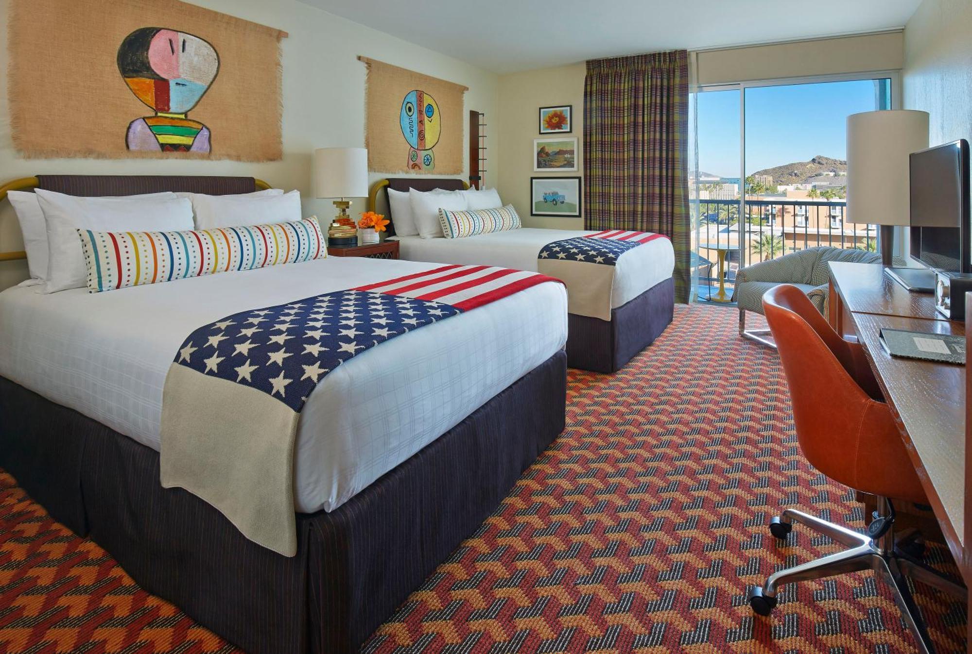 Graduate By Hilton Hotel 4*
