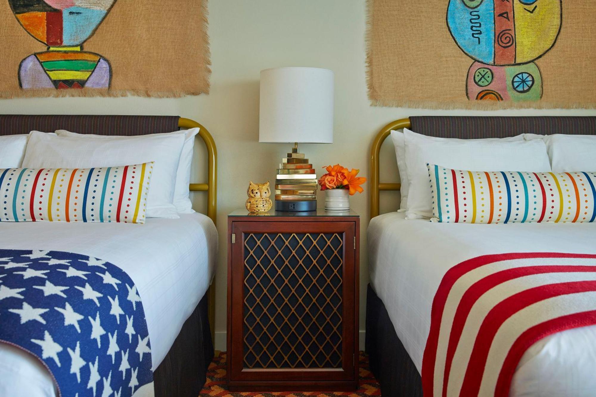 Hotel Graduate By Hilton Tempe