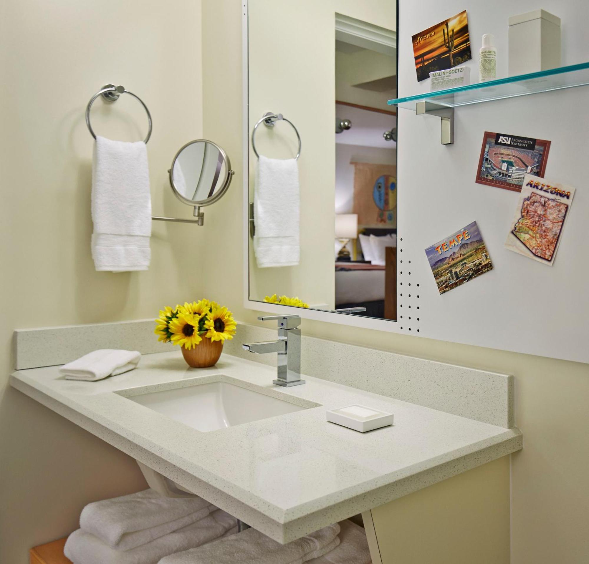Hotel Graduate By Hilton 4*
