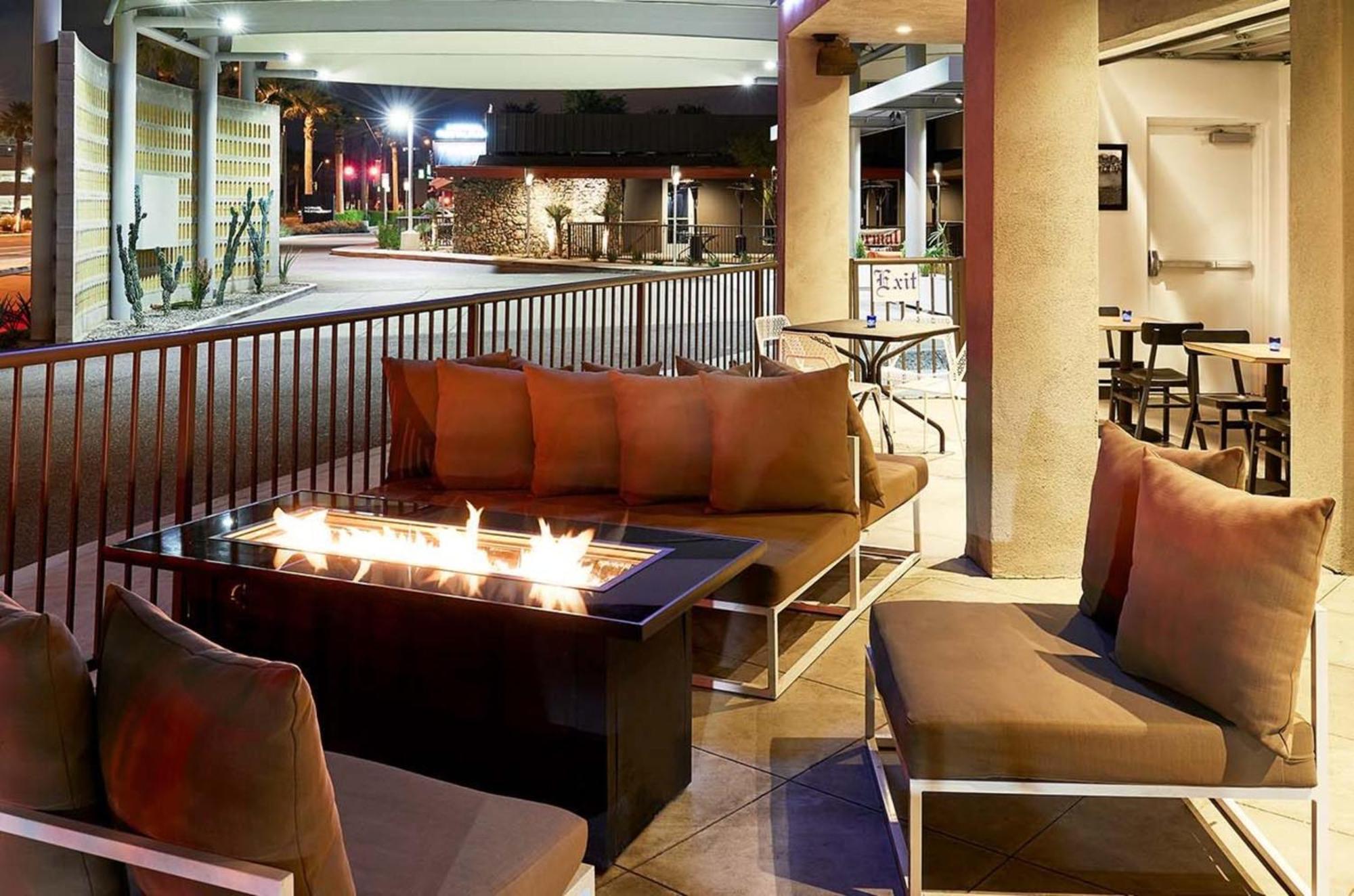 Graduate By Hilton 4* Tempe