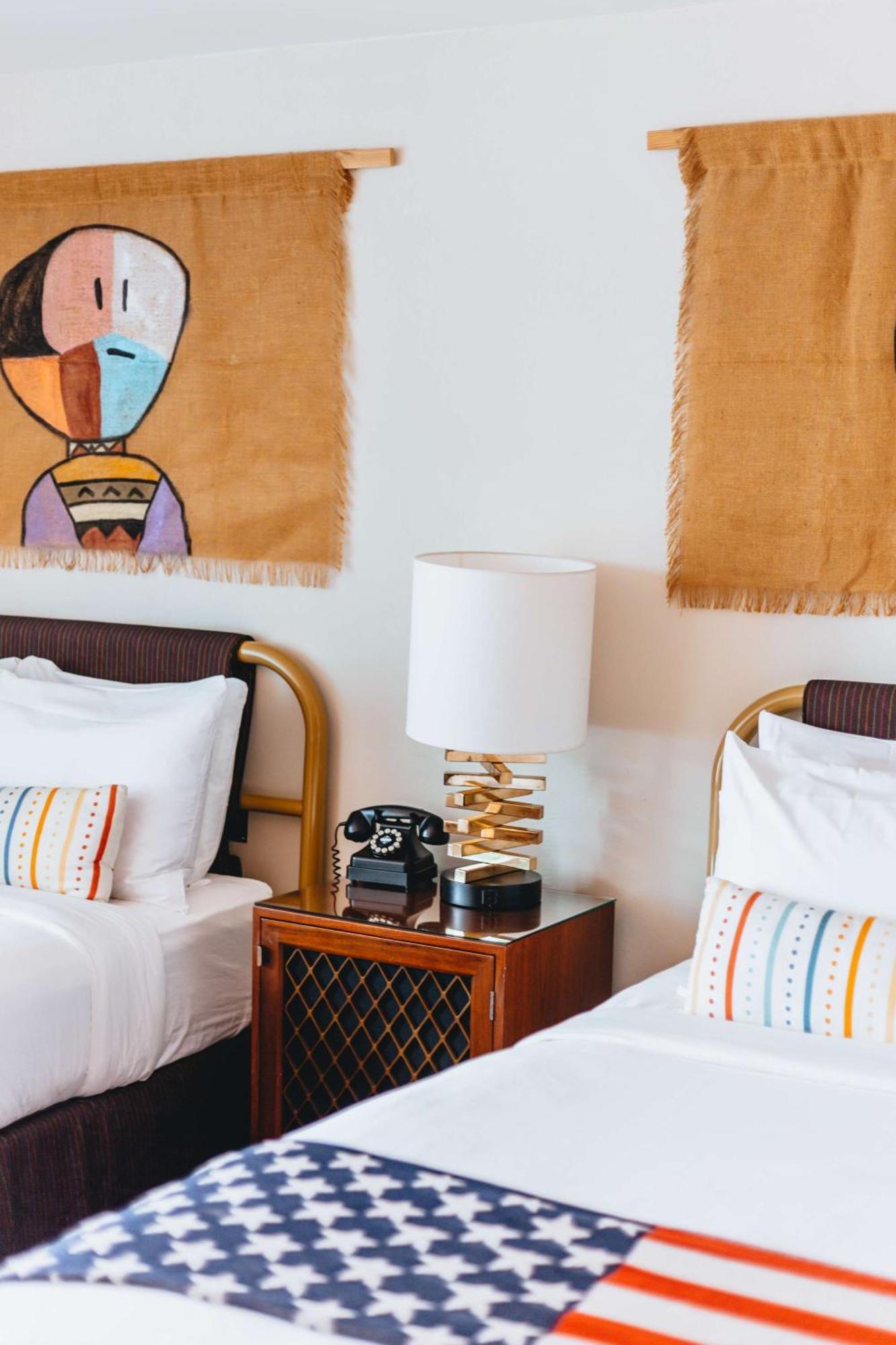 Graduate By Hilton Hotel 4*
