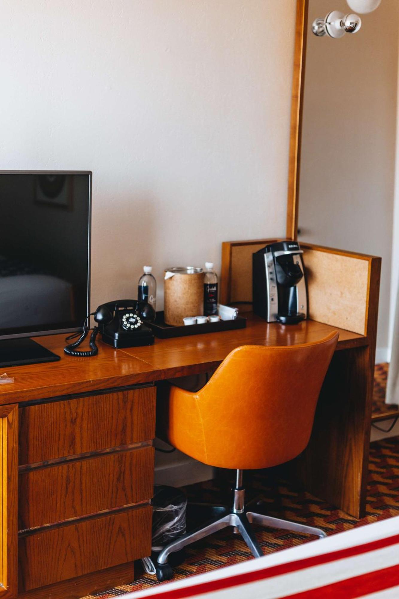 Graduate By Hilton 4* Tempe