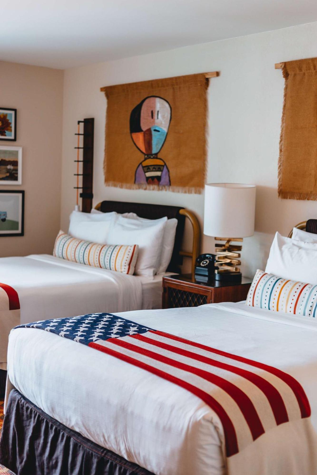 Hotel Graduate By Hilton Tempe
