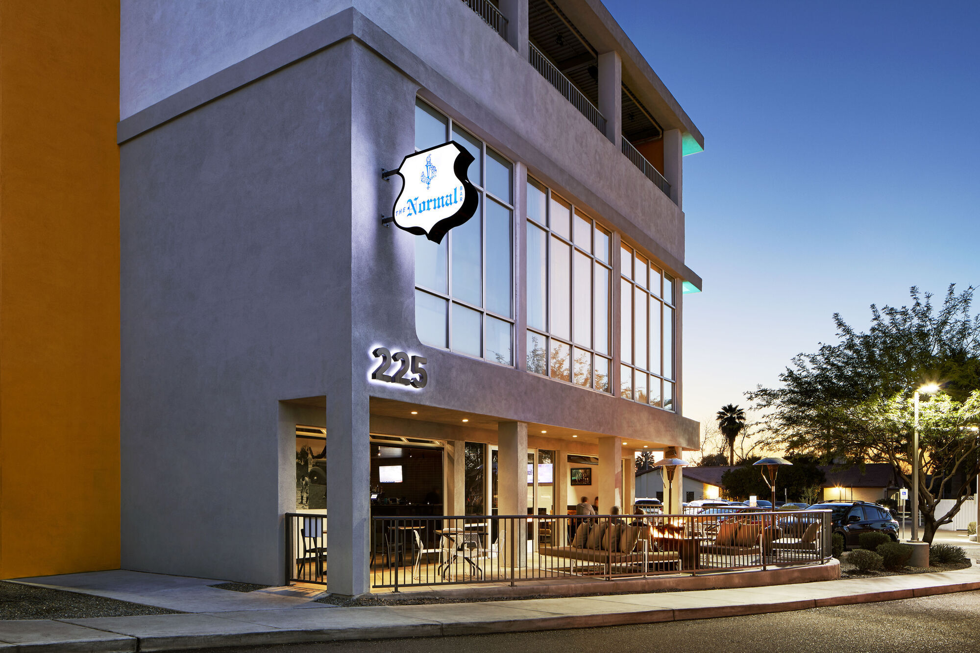 Hotel Graduate By Hilton Tempe