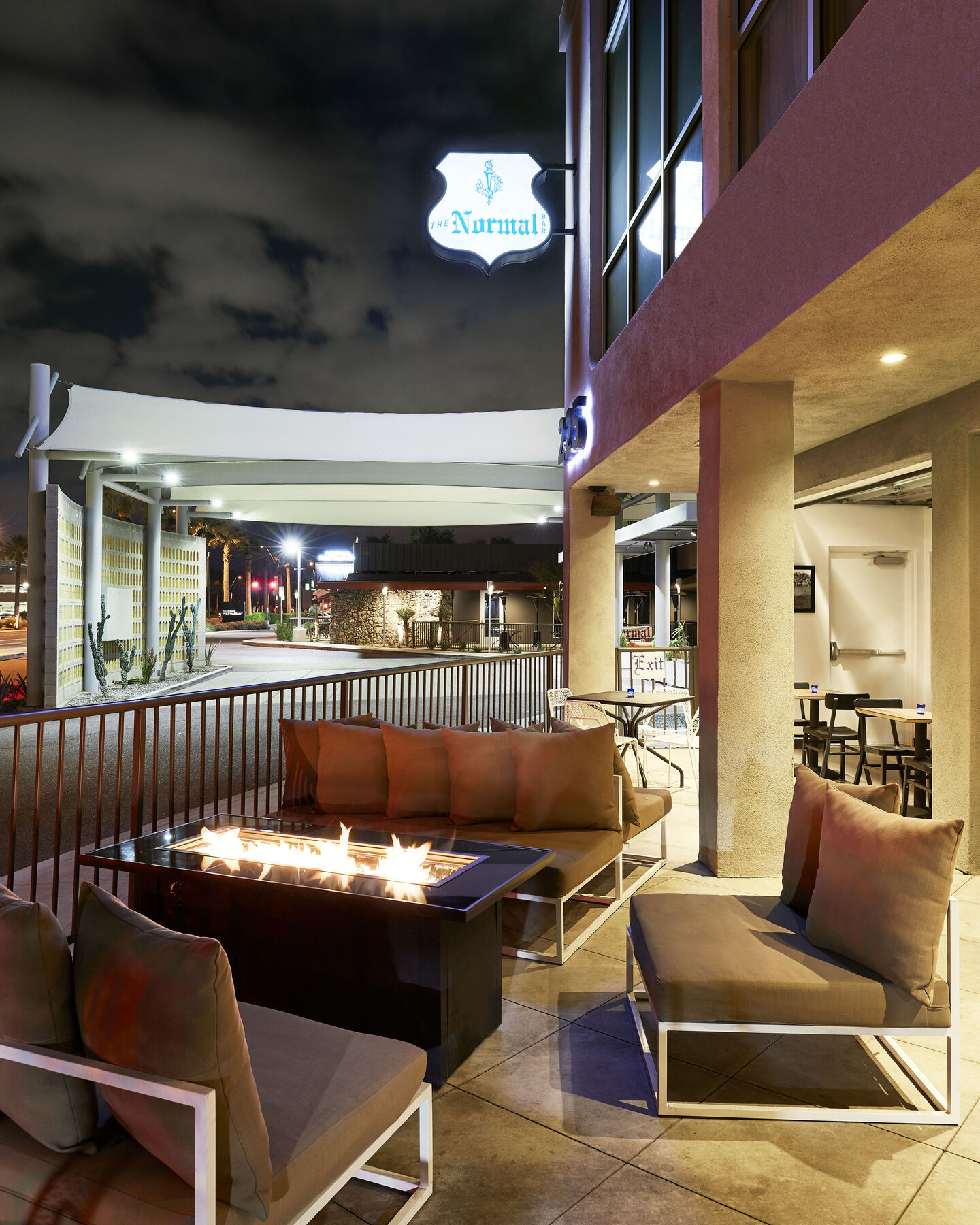 Graduate By Hilton 4* Tempe