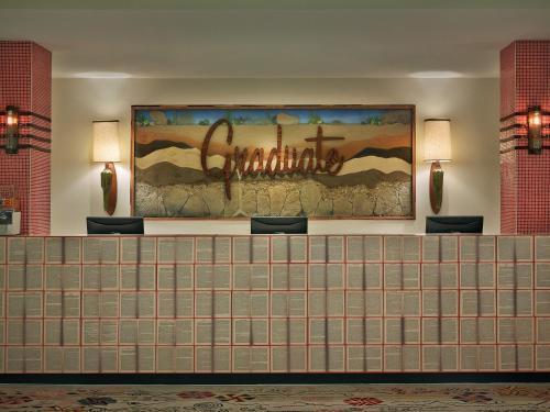 Graduate By Hilton Tempe