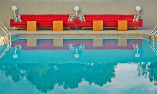 Hotel Graduate By Hilton Tempe