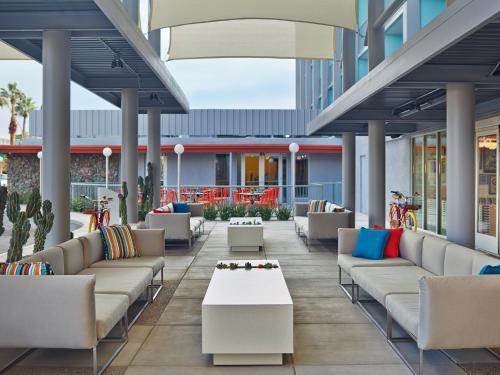 Hotel Graduate By Hilton 4*