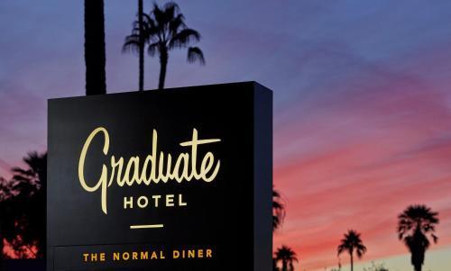 Graduate By Hilton