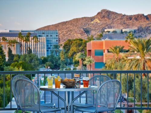Graduate By Hilton Hotel 4*