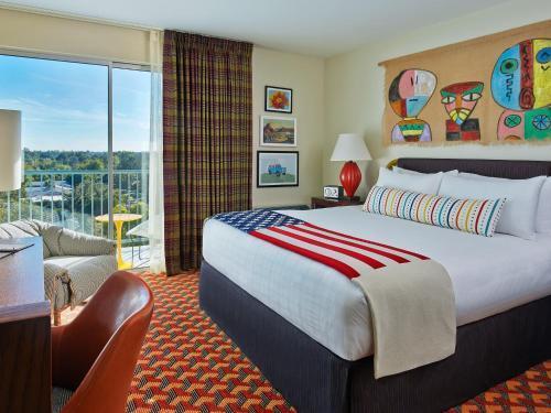 Graduate By Hilton 4*