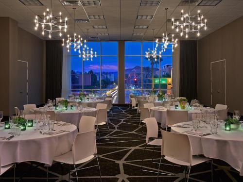 Graduate By Hilton Hotel