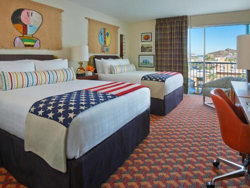 Graduate By Hilton 4* Tempe