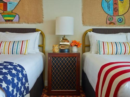 Graduate By Hilton 4*