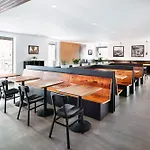 Graduate By Hilton Tempe 