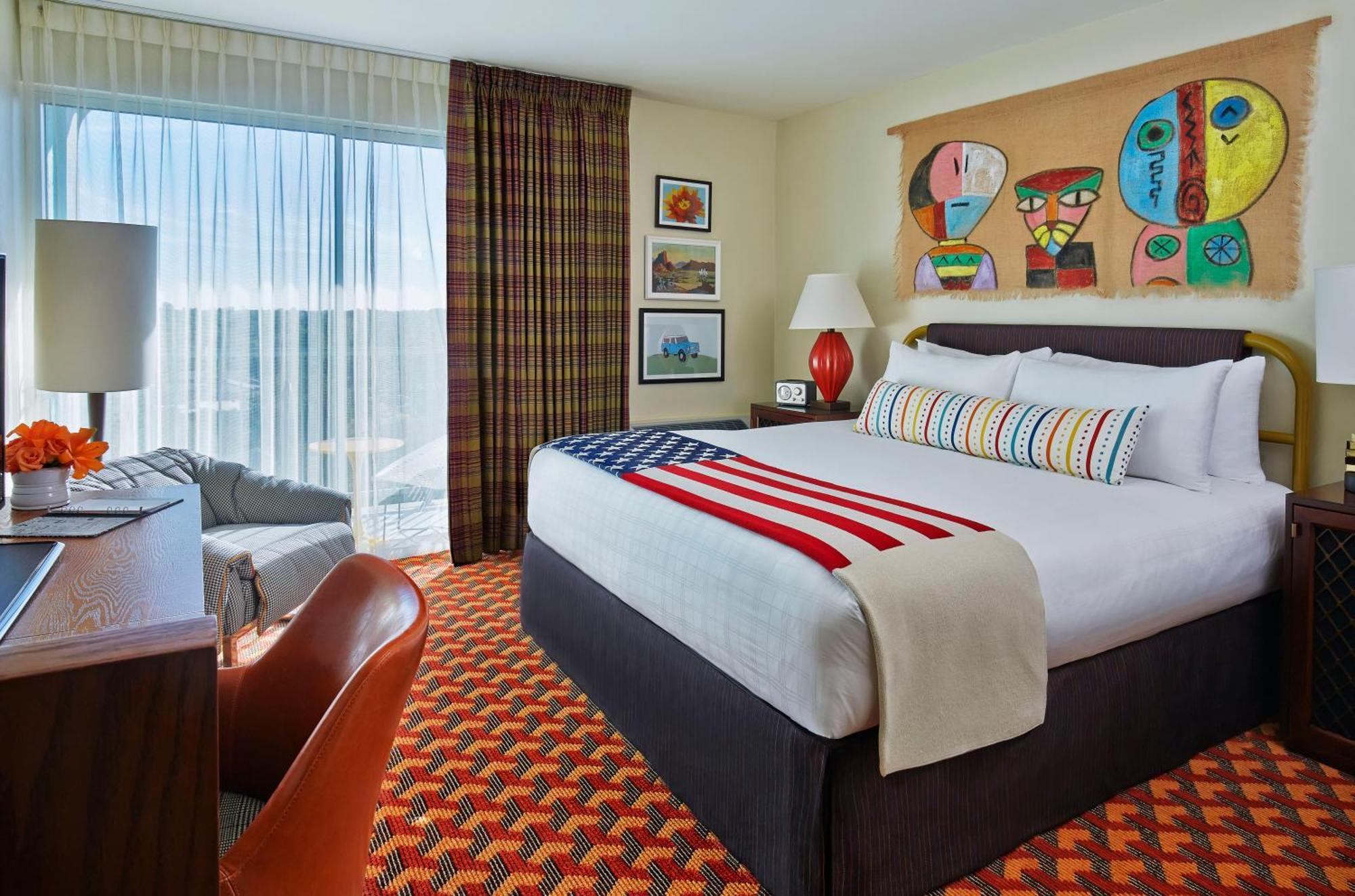 Graduate By Hilton 4*