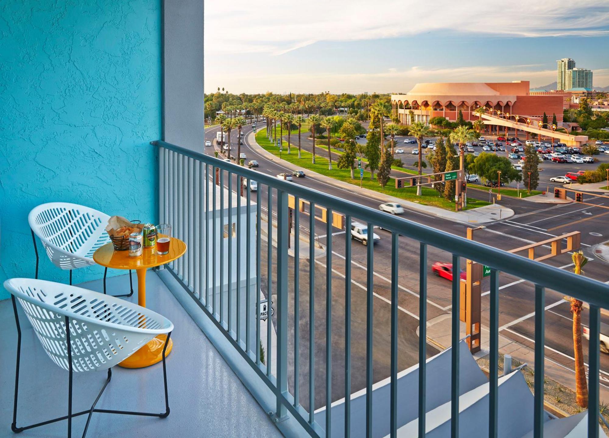 Graduate By Hilton 4* Tempe