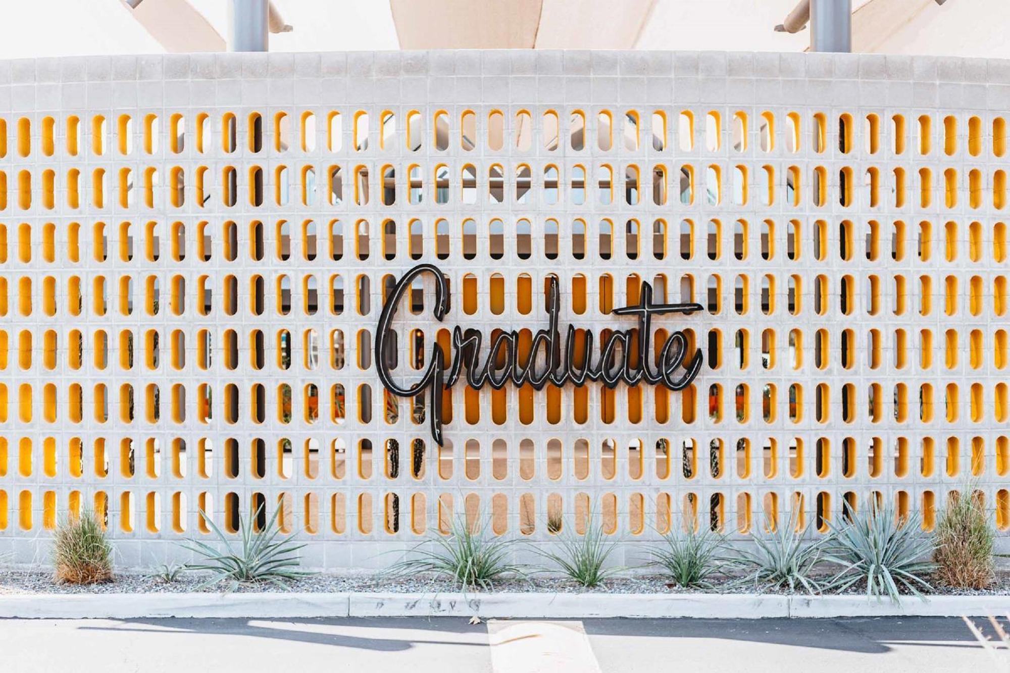 Graduate By Hilton Hotel