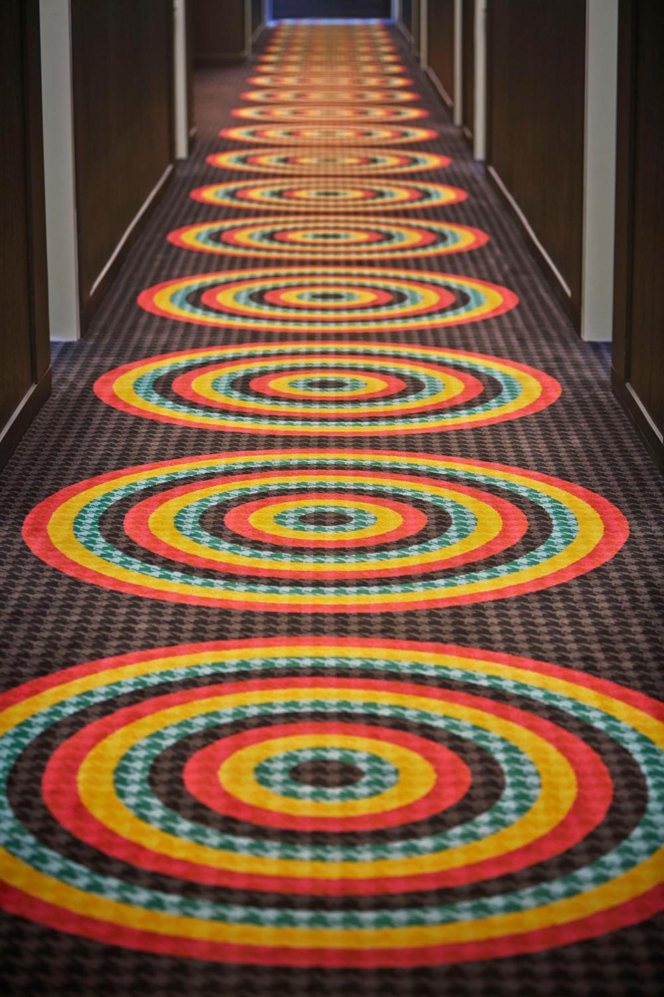 Hotel Graduate By Hilton