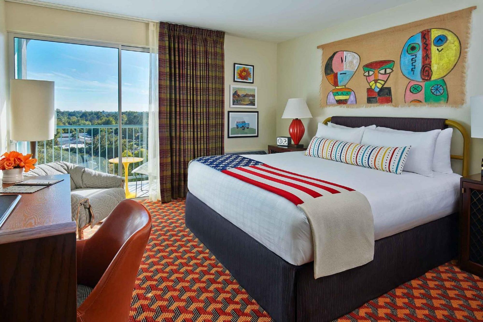 Graduate By Hilton Tempe