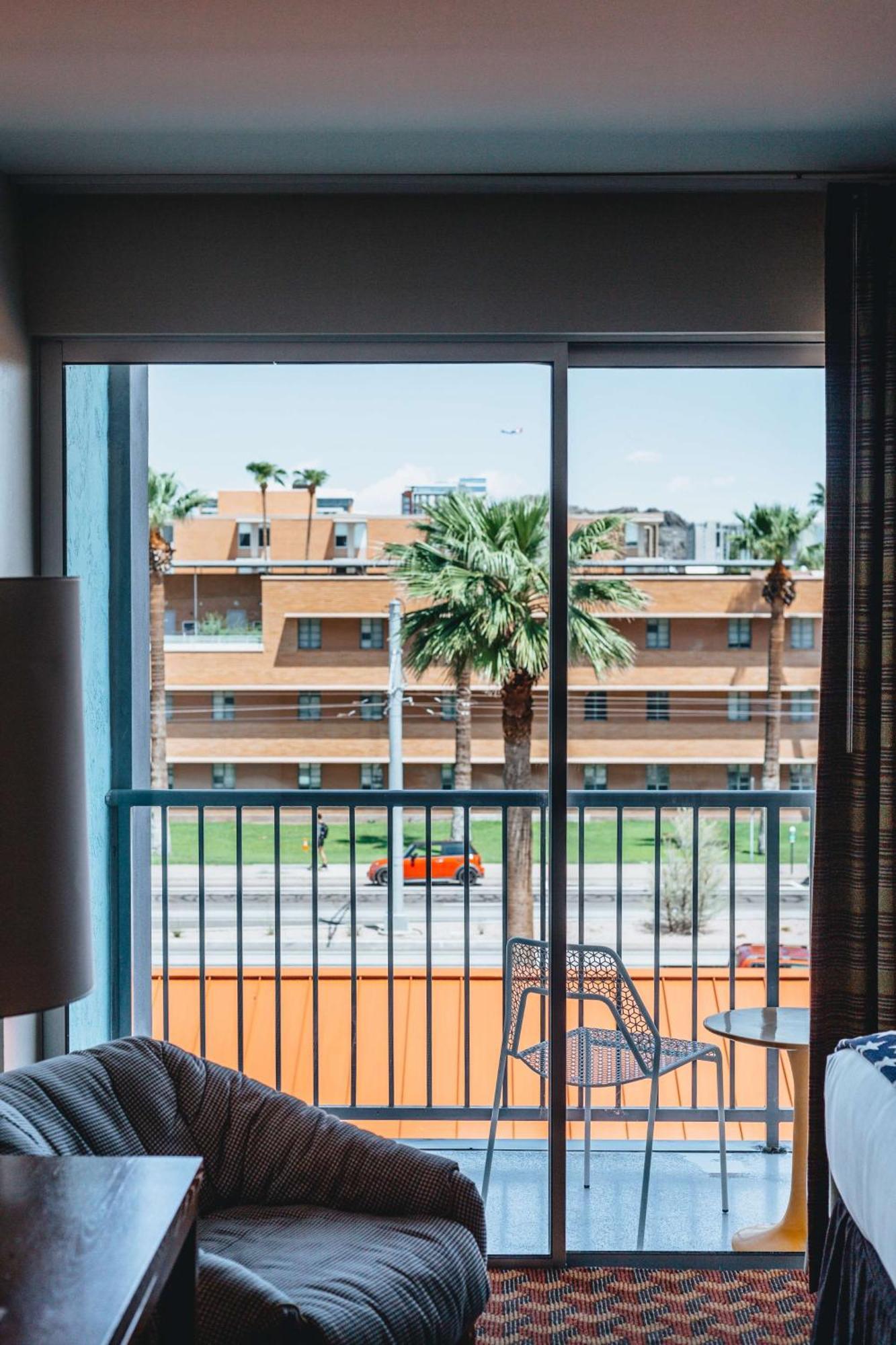 Hotel Graduate By Hilton Tempe