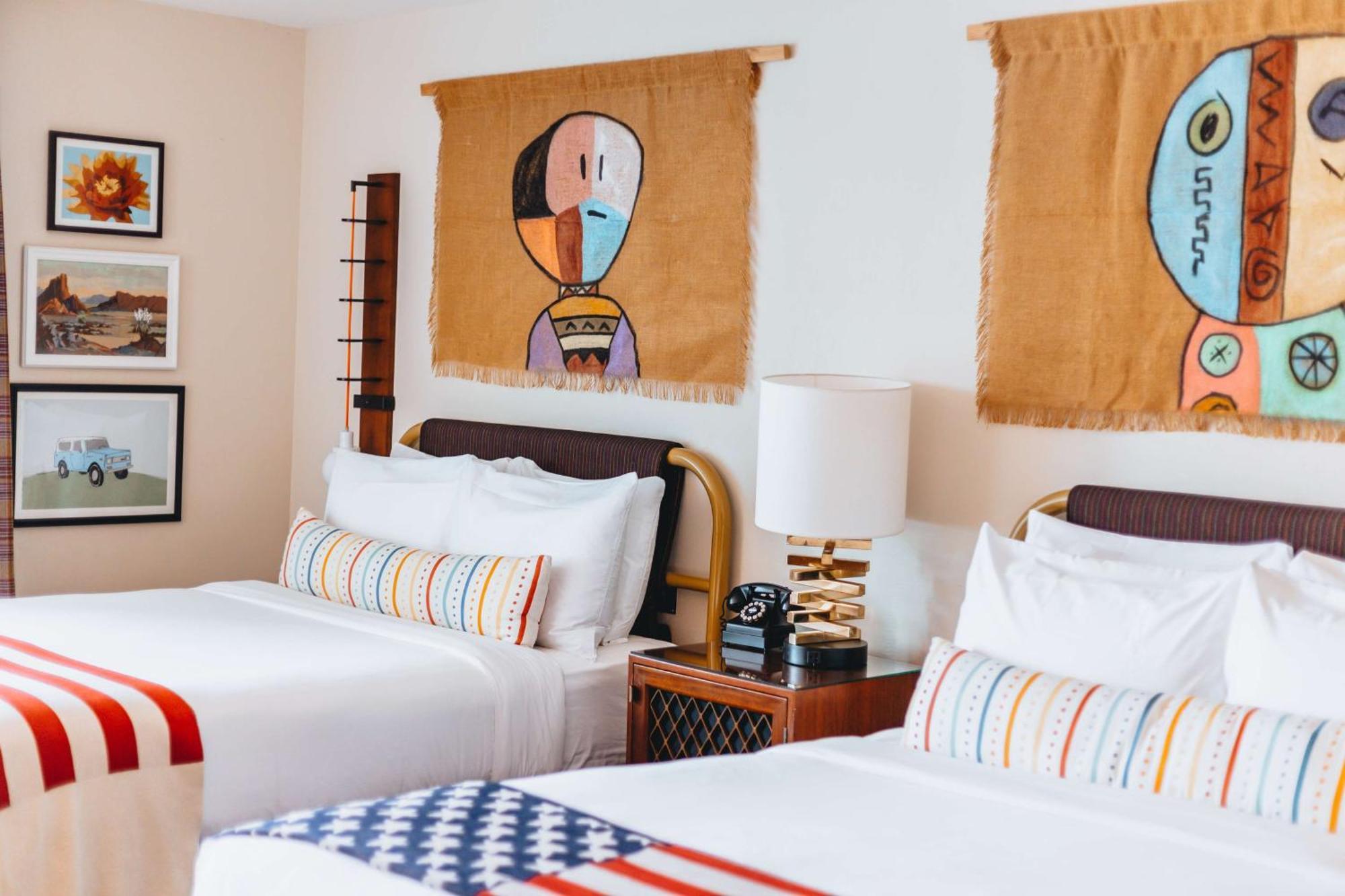 Hotel Graduate By Hilton 4*