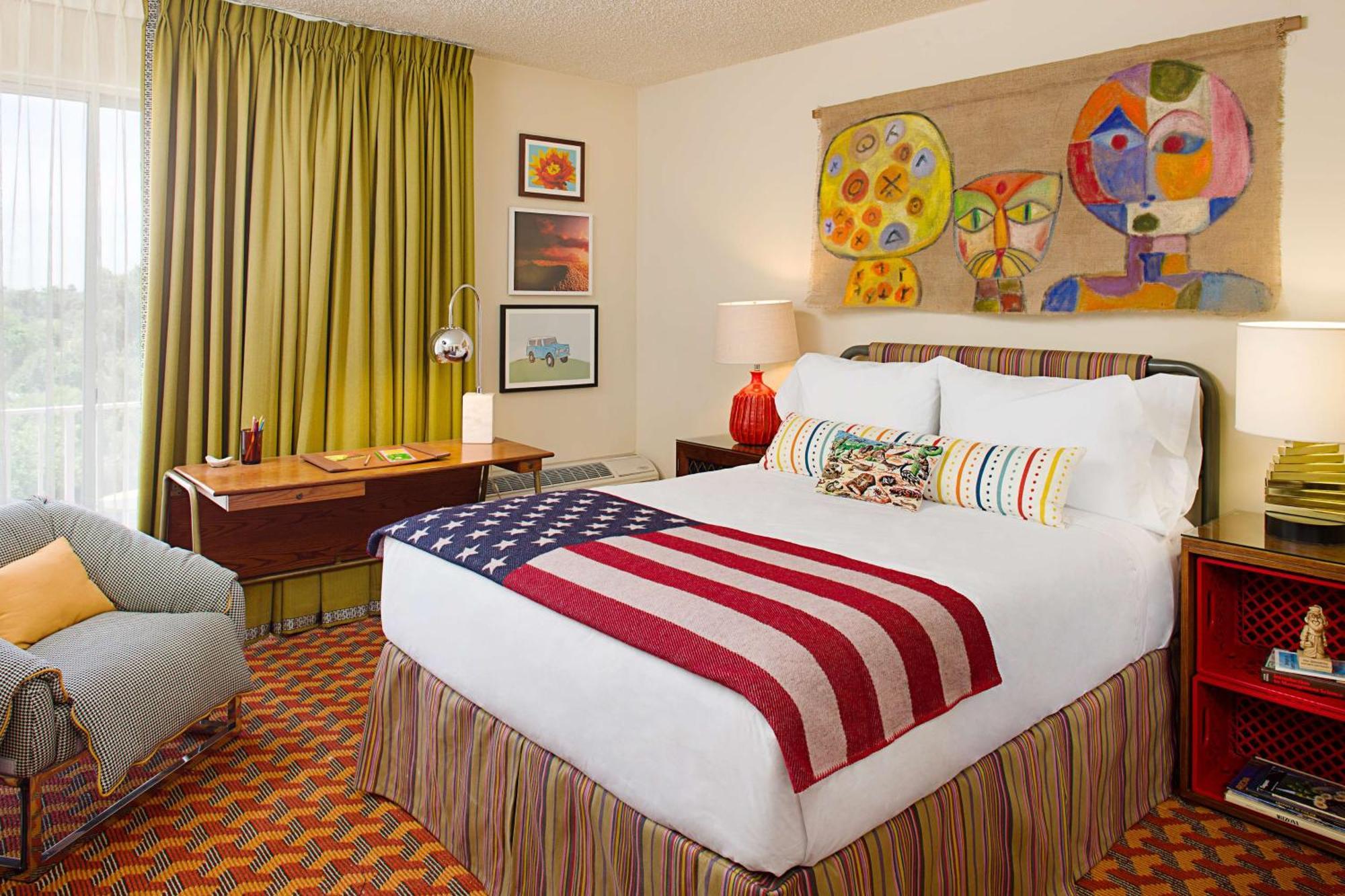Graduate By Hilton Tempe